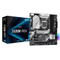 Mainboard Asrock Z490M Pro4