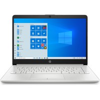 Laptop HP 14s-dk1055au 171K9PA (Silver)