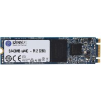 Ổ cứng SSD 120GB Kingston A400 SA400M8/120G