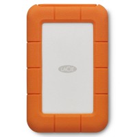 Ổ cứng HDD 5TB LACIE Rugged Thunderbolt STFS5000800