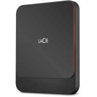 Ổ cứng SSD 2TB Lacie Portable STHK2000800