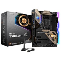 Mainboard Asrock B550 Taichi