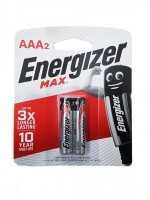 PIN ENERGIZER E92