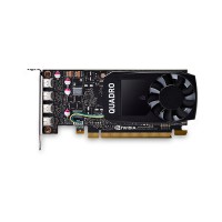 VGA NVIDIA Quadro P1000