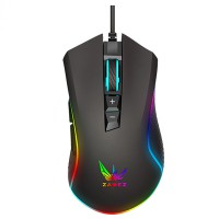 Chuột Gaming có dây ZADEZ GT-615M