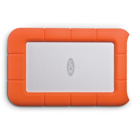 Ổ cứng HDD 5TB LACIE Rugged Mini STJJ5000400