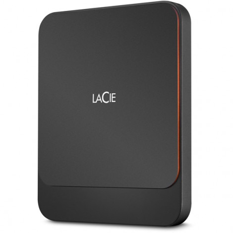 Ổ cứng SSD 500GB Lacie Portable STHK500800