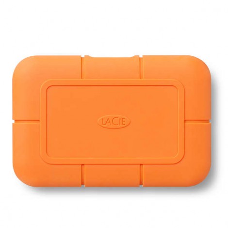 Ổ cứng SSD 500GB Lacie Rugged STHR500800