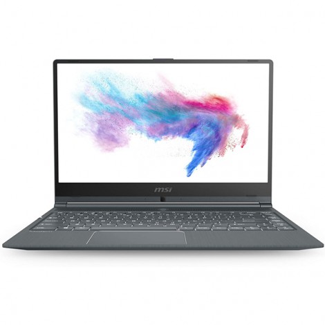 Laptop MSI Modern 14 B10RASW 202VN