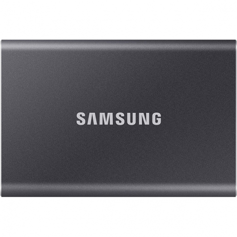 Ổ cứng 1TB SSD SAMSUNG Portable T7 Non Touch MU-PC1T0T/WW