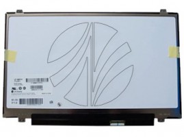 Panel LCD Laptop 14 inch Led Slim 40pin