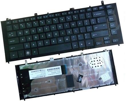Keyboard HP Probook 4420