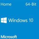Phần mềm Microsoft KW9-00139 Win Home 10 64Bit Eng Intl 1pk DSP OEI DVD