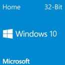 Phần mềm Microsoft KW9-00185 Win Home 10 ...