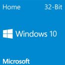 Phần mềm Microsoft KW9-00185 Win Home 10 Win32 Eng Intl 1pk DSP OEI DVD