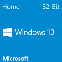 Phần mềm Microsoft KW9-00185 Win Home 10 Win32 Eng Intl 1pk ...