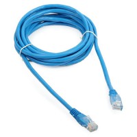 Cáp mạng bấm sẵn UTP Cat 6 dài 2m Unitek YC810