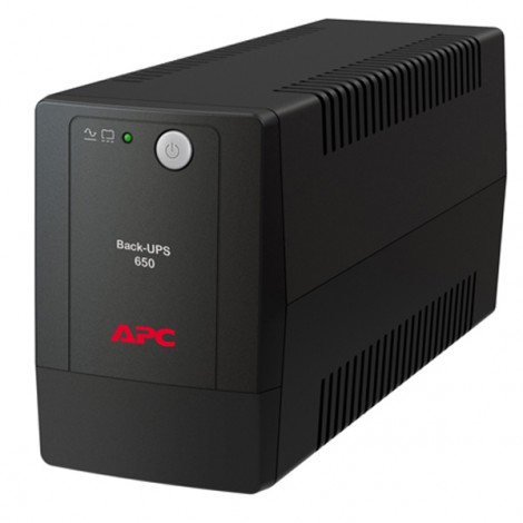 Bộ lưu điện UPS APC 650VA BX650LI-MS