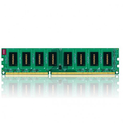 RAM Desktop Kingmax 8GB DDR3 Bus 1600Mhz