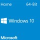 Phần mềm Microsoft KW9-00139 Win Home 10 64Bit Eng Intl 1pk DSP OEI DVD