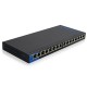 Switch Linksys LGS116 (16 port/ 10/100/1000 Mbps)