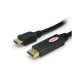 Cable DisplayPort sang HDMI YC 5118CA 1.8m