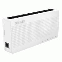 Switch Tenda S108 (8 port/ 10/100 Mbps)