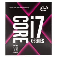 CPU Intel Core i7-7800X