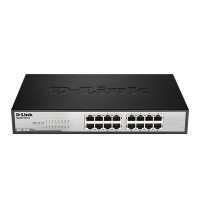 Switch D-LINK DGS-1016C