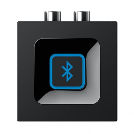 Hộp nguồn Adapter Bluetooth Logitech SP