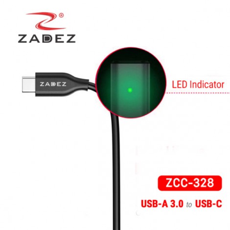 CABLE Zadez ZCC-328