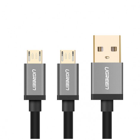 Cable Micro USB Ugreen 40348