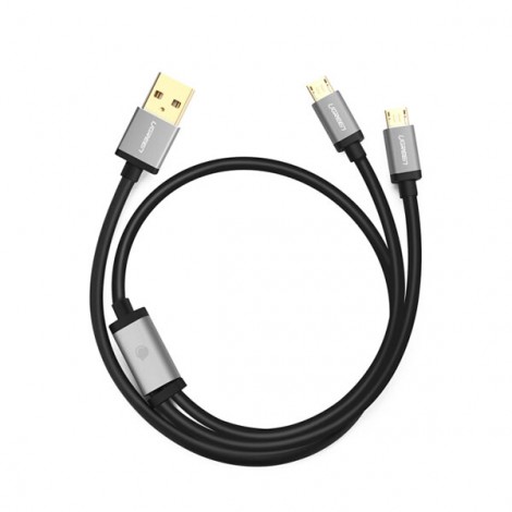 Cable Micro USB Ugreen 40348
