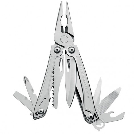 Leatherman SIDEKICK 831483