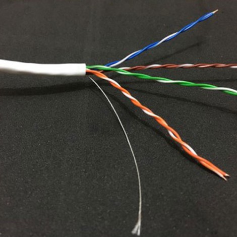 Cáp mạng LinkPro cat 5e chống nhiễu FTP ...