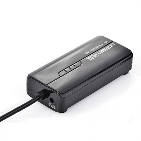 HUB USB 3.0 Ugreen 20265