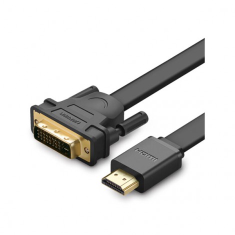 Bộ chuyển HDMI sang DVI Ugreen 30138