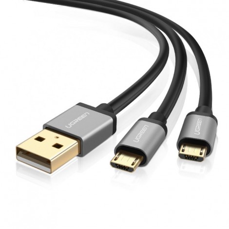 Cable Micro USB Ugreen 40348