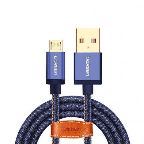 Cable Micro USB Ugreen 40397