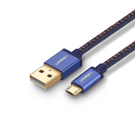 Cable Micro USB Ugreen 40397