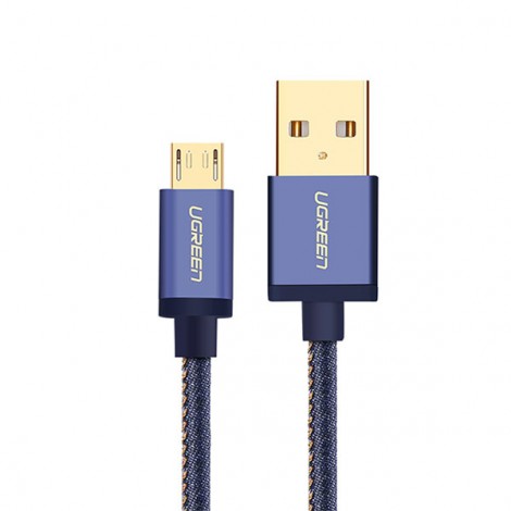 Cable Micro USB Ugreen 40397