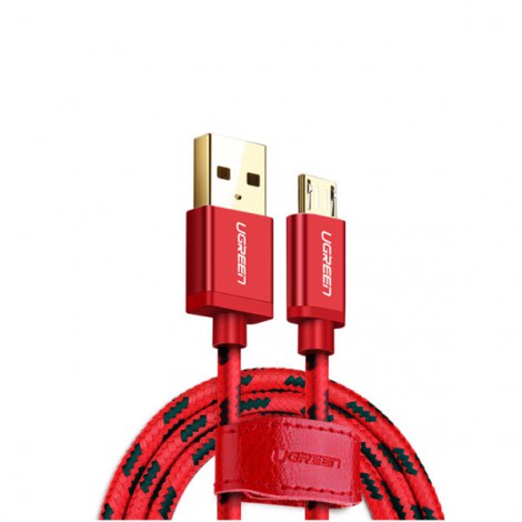 Cable Micro USB Ugreen 40457