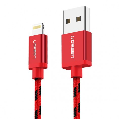 Cable USB lightning Ugreen 40479