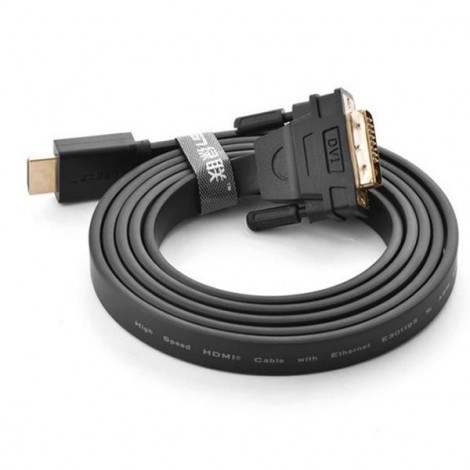 Bộ chuyển HDMI sang DVI Ugreen 30138