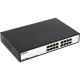 Switch D-LINK DGS-1016C