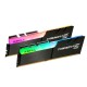 RAM Desktop G.Skill 32GB (2x16GB) DDR4 Bus 2400 Mhz F4-2400C15D-32GTZR