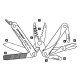 Leatherman SQUIRT ES4 831226