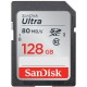 Thẻ nhớ 128GB SD Sandisk