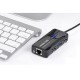 HUB USB 3.0 Ugreen 20265