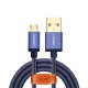 Cable Micro USB Ugreen 40397